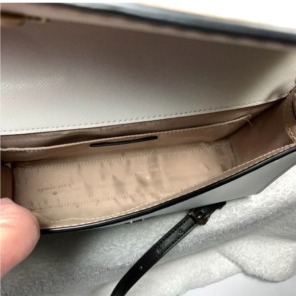 Kate Spade Carson Crossbody Bag - Picture 5 of 5